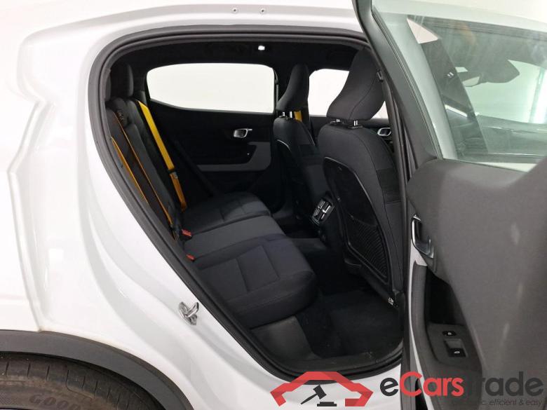 POLESTAR POLESTAR 2 78 kWh Dual Motor Launch #6