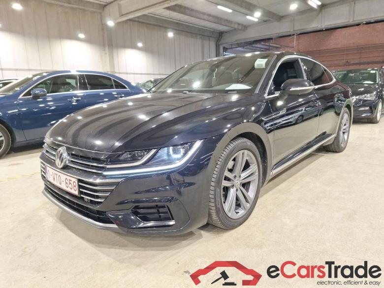 VOLKSWAGEN ARTEON 1.5 TSI ACT R-Line DSG #1
