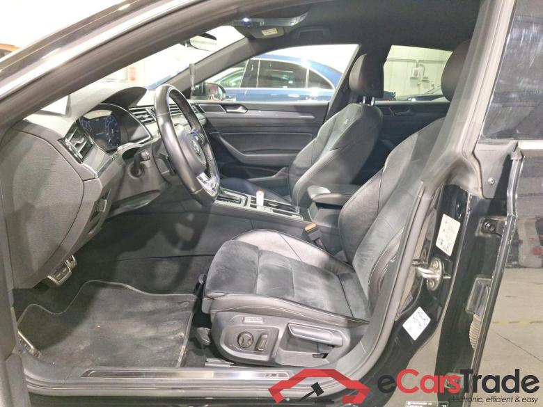 VOLKSWAGEN ARTEON 1.5 TSI ACT R-Line DSG #6