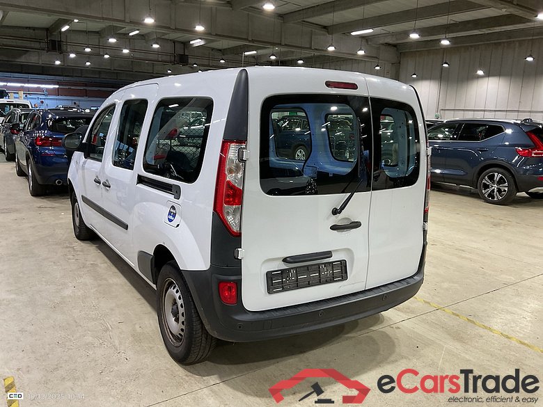RENAULT KANGOO EXPRESS 1.5 BLUE DCI 95 MAXI CONFORT #3