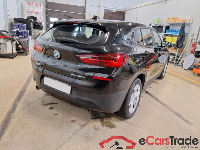 BMW X2 / 2017 / 5P / SUV XDRIVE 25E BUSINESS X AUTOMATICO #2