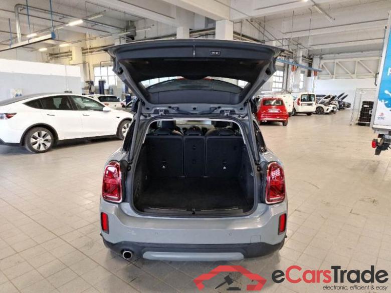 MINI COUNTRYMAN / 2020 / 5P / BERLINA COOPER S E ALL4 BUSINESS AUTOM. #5