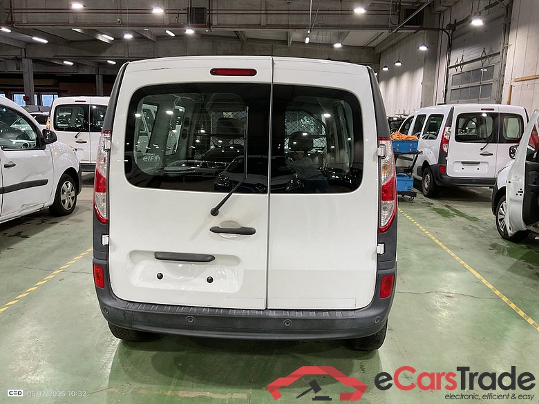 RENAULT KANGOO EXPRESS MAXI DSL - 2013 1.5 dCi Energy Confort (EU6) #5