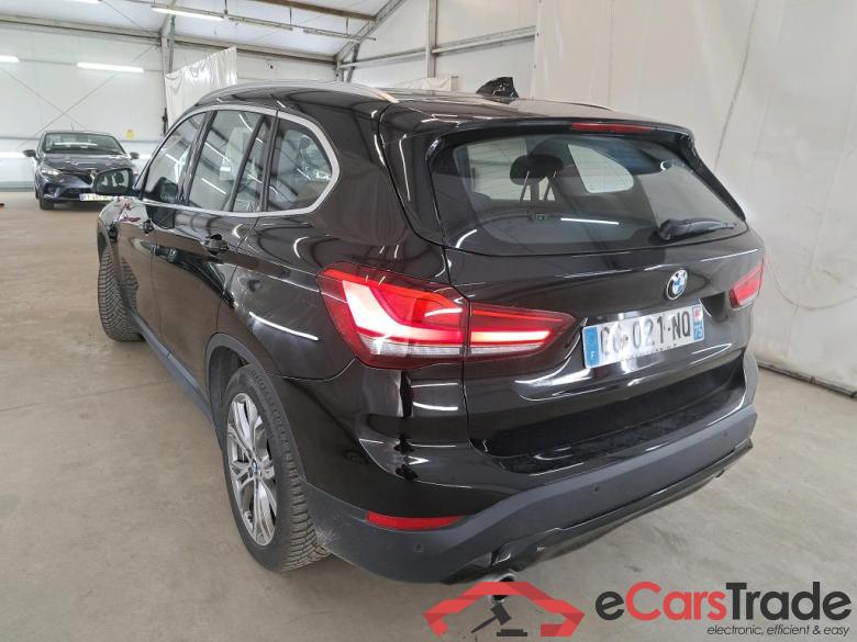 BMW X1 / 2019 / 5P / SUV xDrive25e Business Design BVA6 #2