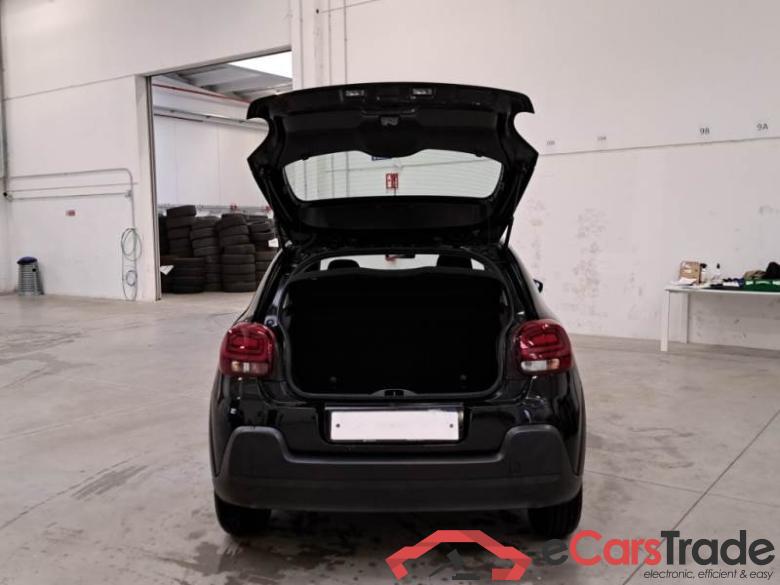 CITROEN C3 / 2020 / 5P / BERLINA BLUEHDI 100 SeS BUSINESS COMBI #5
