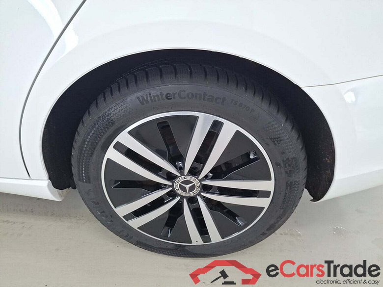 MERCEDES-BENZ A-KLASSE SEDAN 250E BUSINESS SOLUTION DCT #5