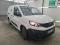preview Peugeot Partner #3
