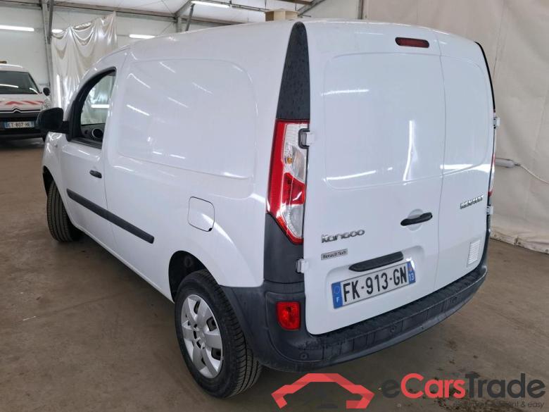 Kangoo Express Confort (L1) 1.2 TCe 115CV BVM6 E5 #2