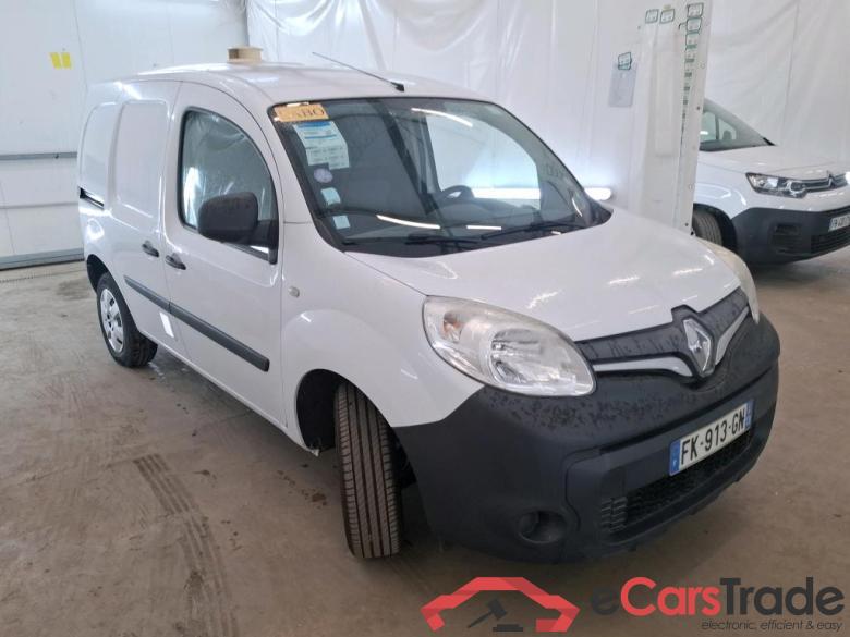 Kangoo Express Confort (L1) 1.2 TCe 115CV BVM6 E5 #4