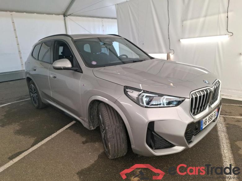 BMW X1 / 2022 / 5P / SUV xDrive25e M Sport DKG7 #4