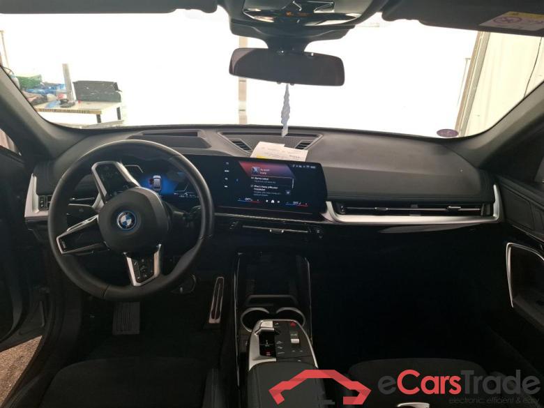 BMW X1 / 2022 / 5P / SUV xDrive25e M Sport DKG7 #5