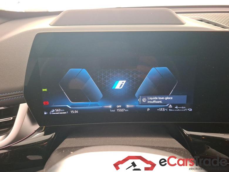 BMW X1 / 2022 / 5P / SUV xDrive25e M Sport DKG7 #6