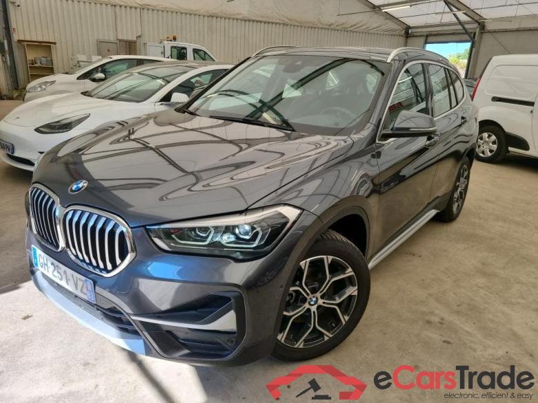 X1 sDrive 18 d xLine 2.0 150CV BVA8 E6d #1