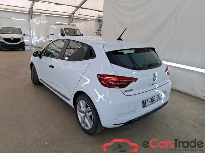 Clio V Business 1.0 SCe 65CV BVM5 E6d #2