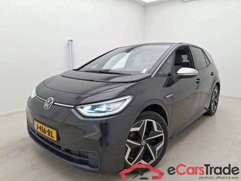 VOLKSWAGEN ID.3 First Plus 58 kWh #1