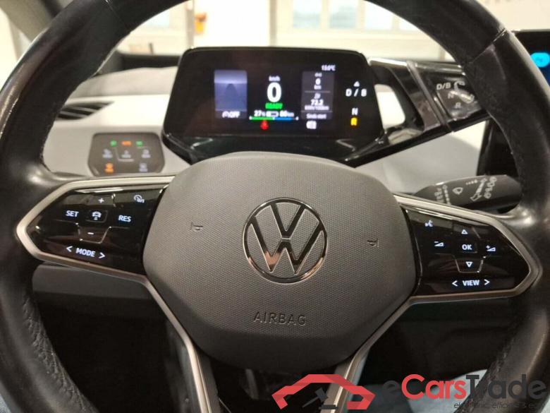 VOLKSWAGEN ID.3 First Plus 58 kWh #5