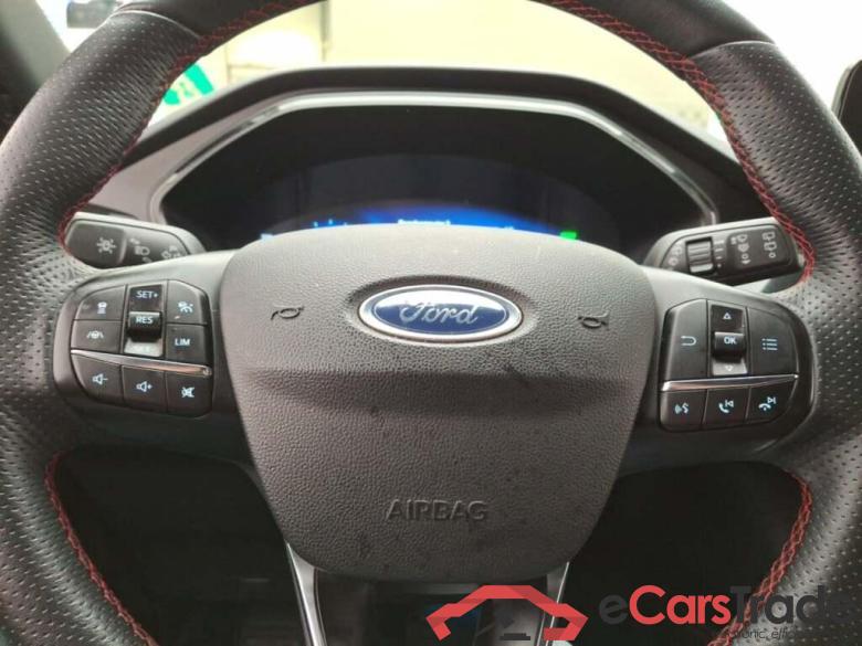 FORD KUGA 2.5 PHEV ST-Line AUT #5