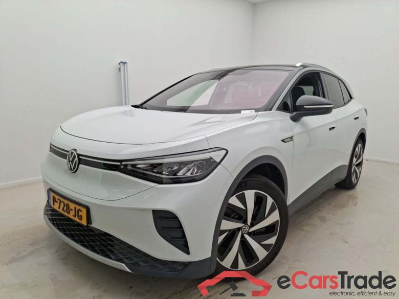 VOLKSWAGEN ID.4 First 77 kWh #1