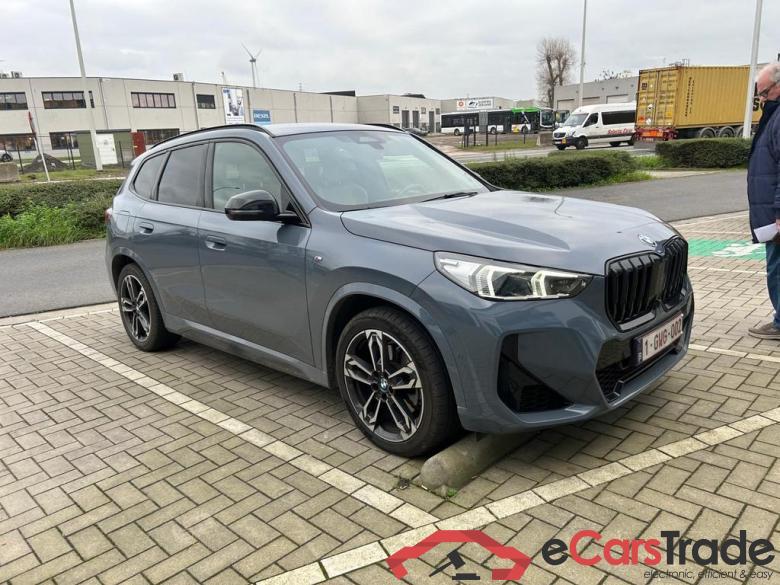 BMW X1 (U11) 2.0iA xDrive23 MHEV #1