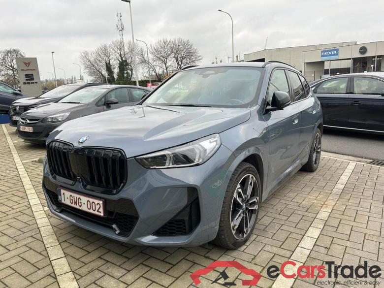 BMW X1 (U11) 2.0iA xDrive23 MHEV #2