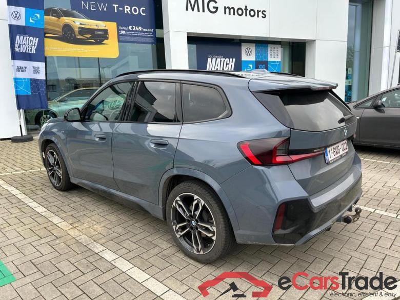 BMW X1 (U11) 2.0iA xDrive23 MHEV #3