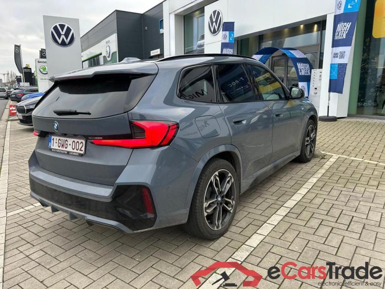 BMW X1 (U11) 2.0iA xDrive23 MHEV #4