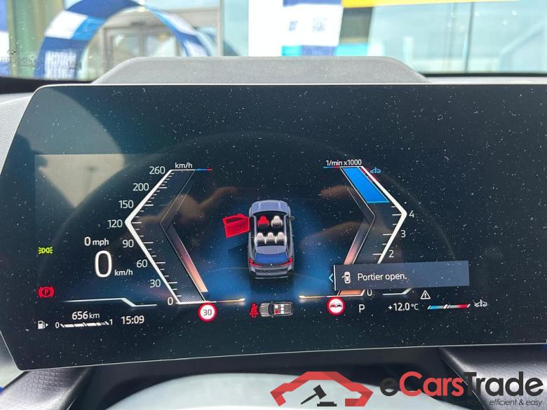 BMW X1 (U11) 2.0iA xDrive23 MHEV #5