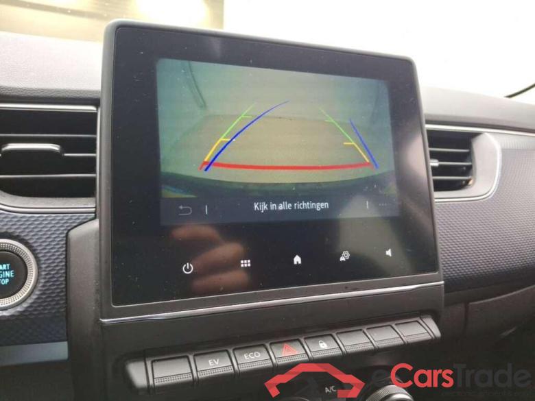 RENAULT Arkana 1.6 E-T h 145 evolut #6