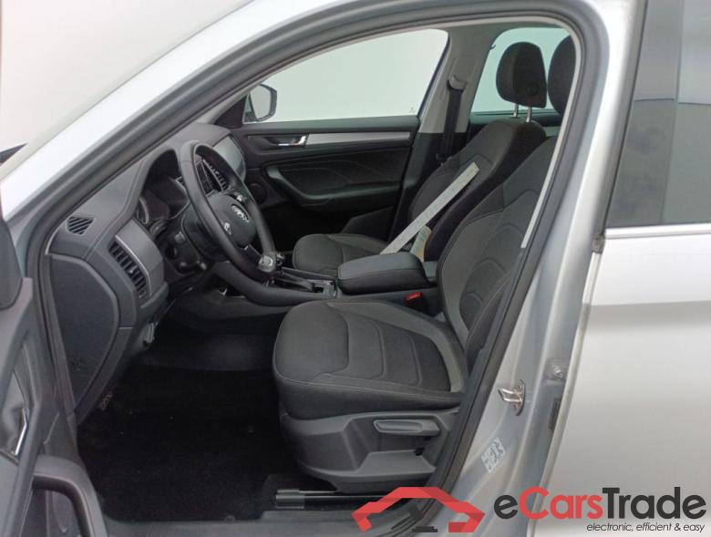 Skoda Kodiaq 1.5 TSI 110kW DSG7 Ambition 5d #3