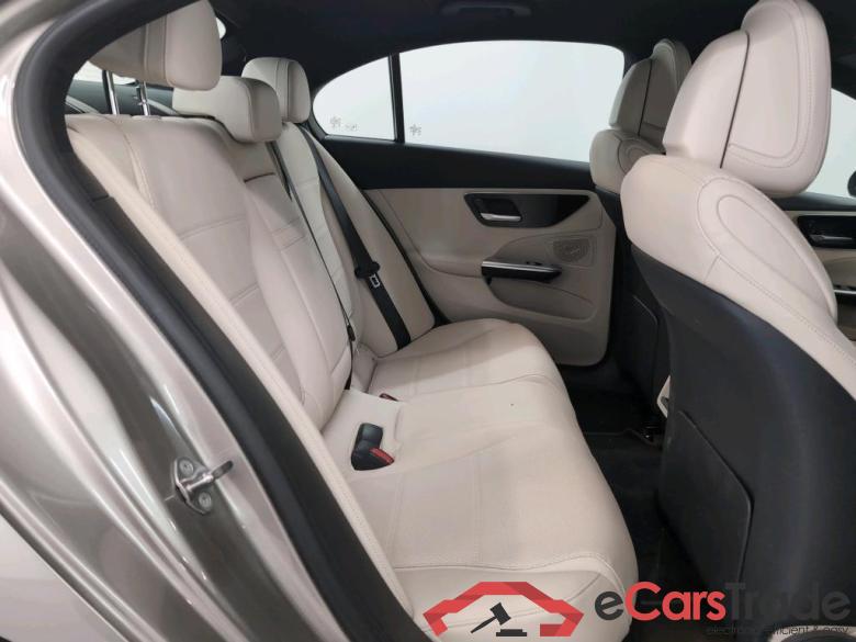 MERCEDES-BENZ C-CLASS BERLINE 2.0 MHEV C 200 D AUTO LUXURY LINE #6