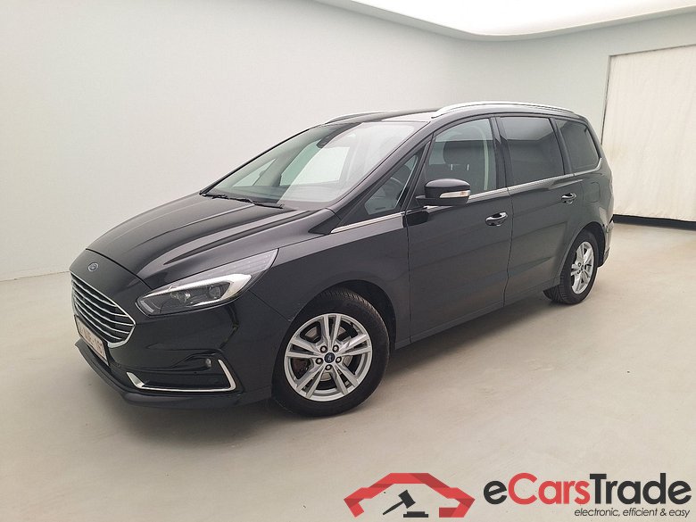 Ford, Galaxy '15, Ford Galaxy 2.0 TDCi 110kW S/S Aut. Titanium 5d 7pl #2