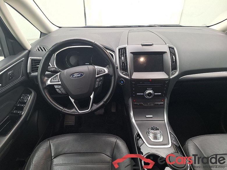 Ford, Galaxy '15, Ford Galaxy 2.0 TDCi 110kW S/S Aut. Titanium 5d 7pl #5