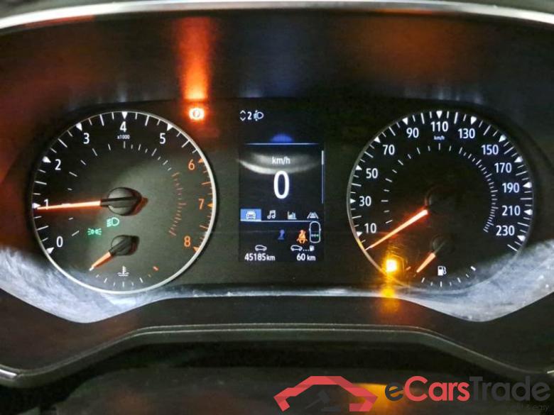 RENAULT CLIO / 2019 / 5P / BERLINA 1.0 TCE 66KW ZEN #4