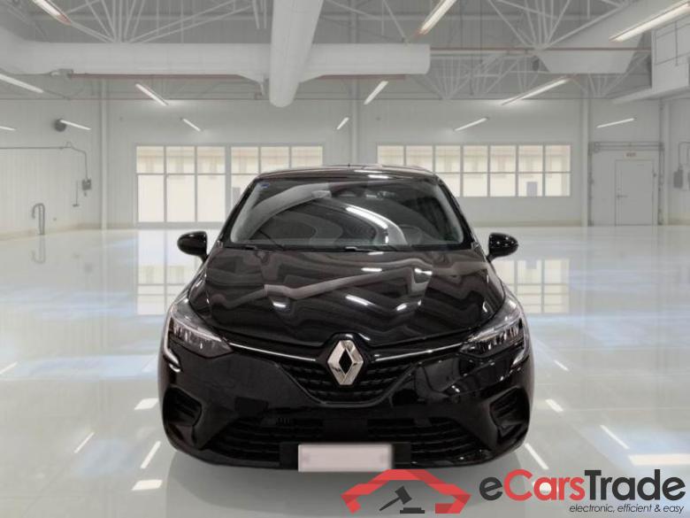 RENAULT CLIO / 2019 / 5P / BERLINA 1.0 TCE 66KW ZEN #6