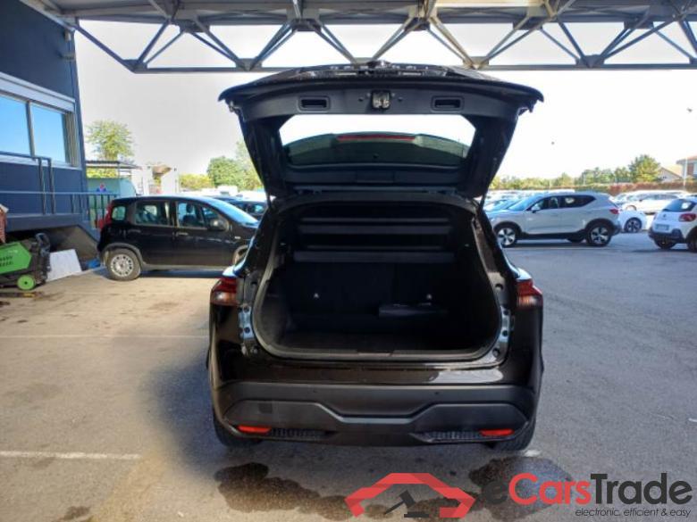 NISSAN QASHQAI / 2021 / 5P / CROSSOVER 1.3 MHEV 140 BUSINESS #5