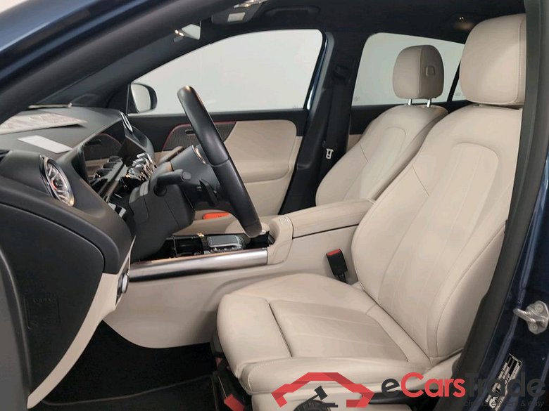 MERCEDES-BENZ GLA 1.3 GLA 250 E DCT BUSINESS SOLUTION #5