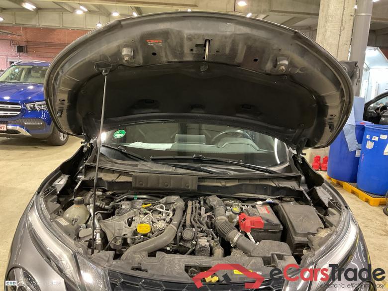 NISSAN JUKE 1.0 DIG-T 114 N-CONNECTA #6