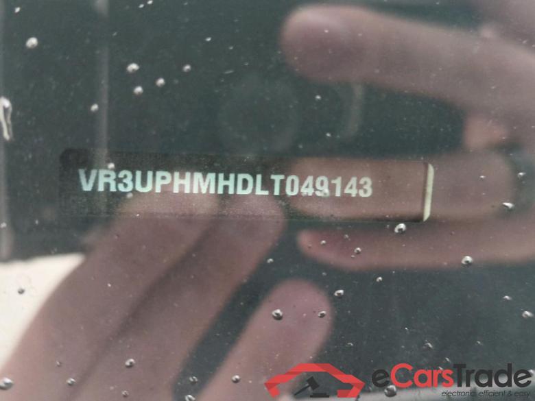 PEUGEOT 208 55 kW #2