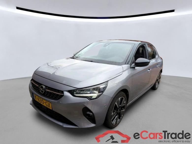 OPEL CORSA-E 100 kW #1