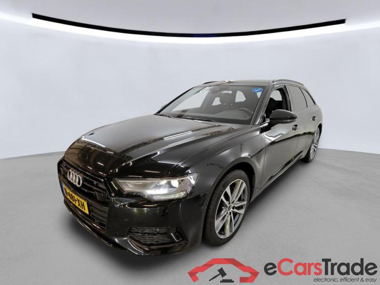 AUDI A6 Avant 195 kW #1