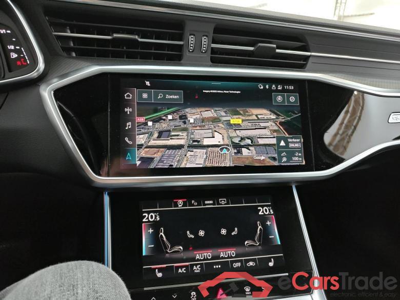 AUDI A6 Avant 195 kW #2