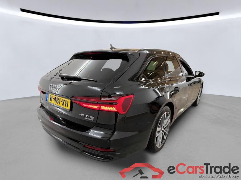AUDI A6 Avant 195 kW #5