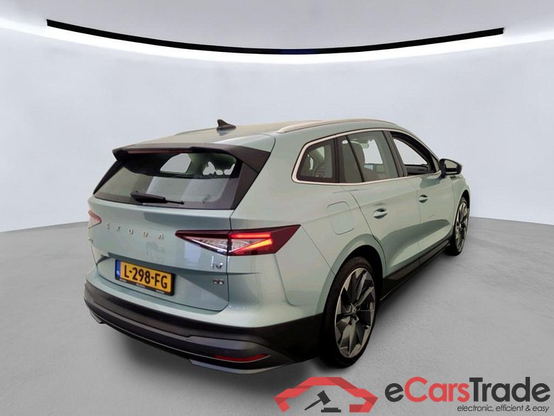 SKODA Enyaq iV 132 kW #5