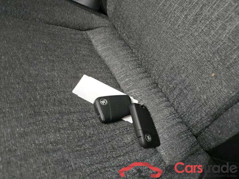 SKODA Karoq 110 kW #6