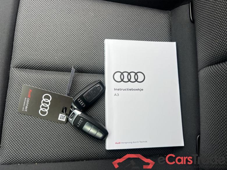 AUDI A3 Sportback 81 kW #6