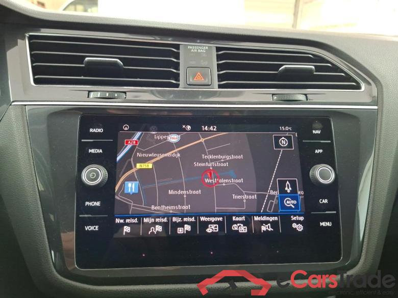 VOLKSWAGEN Tiguan Allspace 110 kW #2