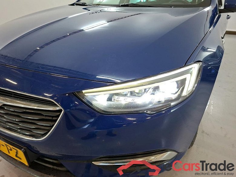 OPEL Insignia Sports Tourer 100 kW #4