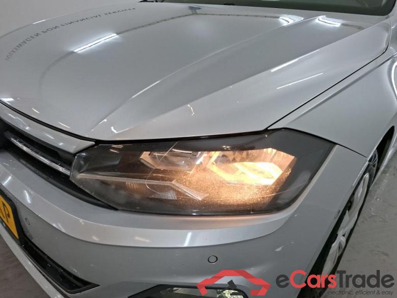 VOLKSWAGEN POLO 70 kW #4
