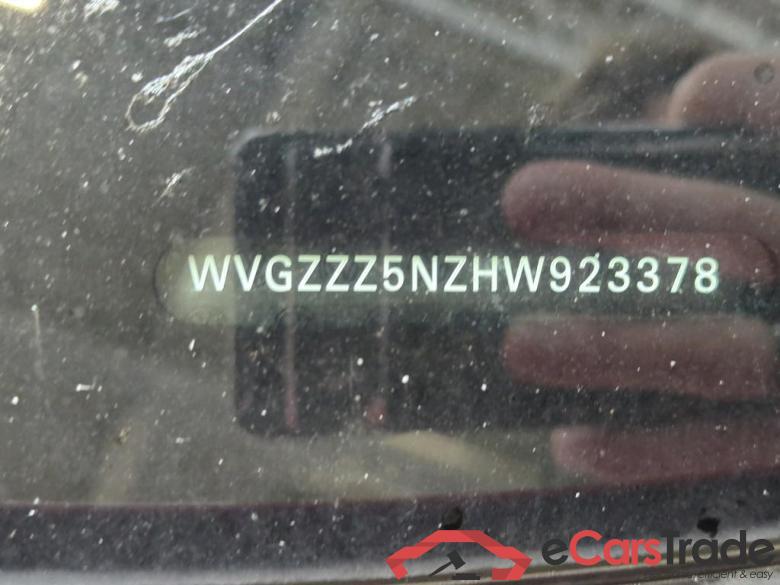 VOLKSWAGEN Tiguan 110 kW #2