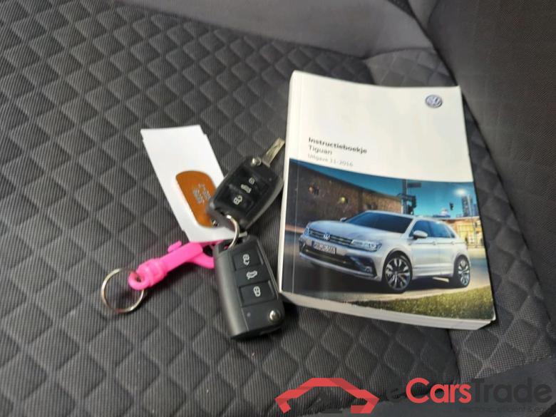 VOLKSWAGEN Tiguan 110 kW #5